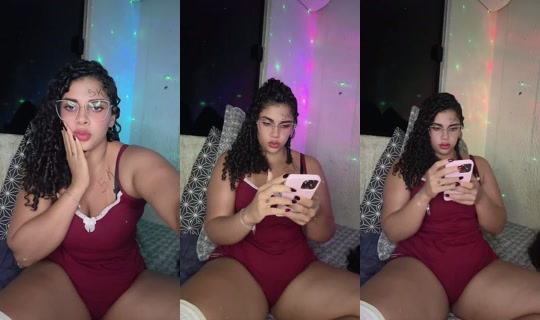 Blk_Alice Bigo Live — Oct 31, 2026, 5:33 AM