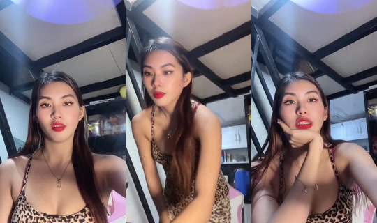 Blk_chelsea Bigo Live — Oct 13, 2026, 6:10 PM