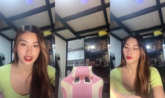 Blk_chelsea Bigo Live — Oct 23, 2026, 4:57 PM