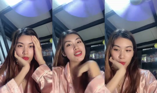 Blk_chelsea Bigo Live — Oct 27, 2026, 6:51 AM