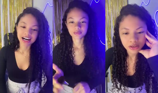 Bluegwd Bigo Live — Aug 3, 2026, 1:58 AM