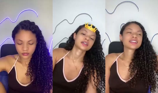 Bluegwd Bigo Live — Aug 5, 2026, 12:29 AM