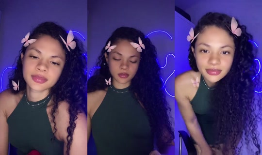 Bluegwd Bigo Live — Sep 17, 2026, 1:25 AM