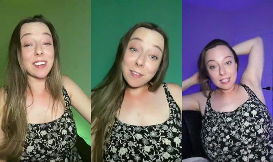 Blurseyou Bigo Live — Jul 20, 2026, 1:25 AM