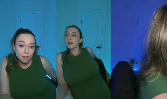 Blurseyou Bigo Live — Jul 22, 2026, 4:39 AM