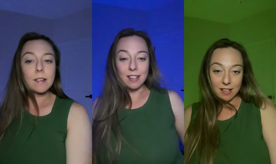 Blurseyou Bigo Live — Jul 27, 2026, 2:07 AM