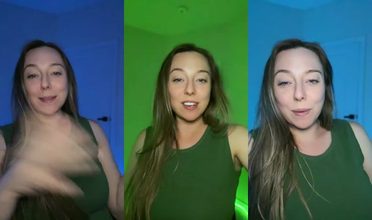 Blurseyou Bigo Live — Jul 27, 2026, 2:37 AM