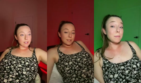 Blurseyou Bigo Live — Jul 30, 2026, 2:21 AM