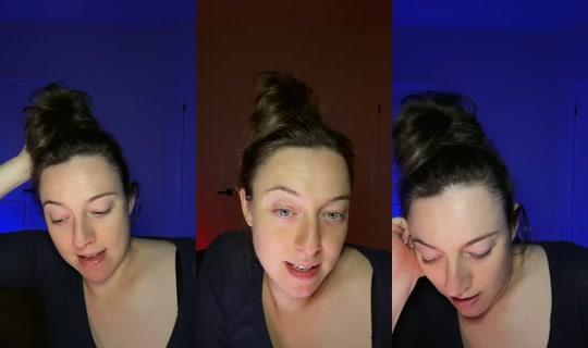 Blurseyou Bigo Live — Oct 24, 2026, 6:31 AM