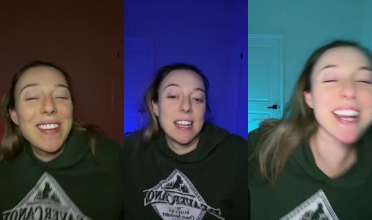 Blurseyou Bigo Live — Oct 25, 2026, 2:39 AM