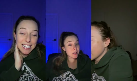 Blurseyou Bigo Live — Oct 25, 2026, 3:33 AM