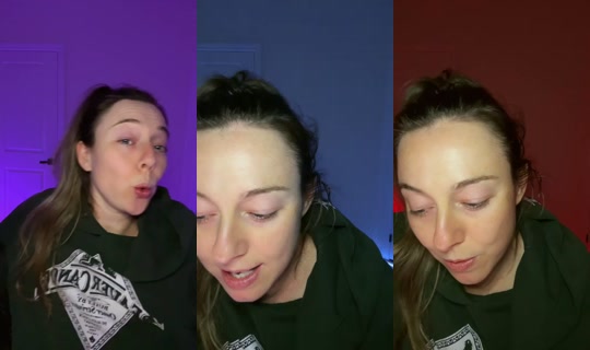 Blurseyou Bigo Live — Oct 25, 2026, 4:27 AM