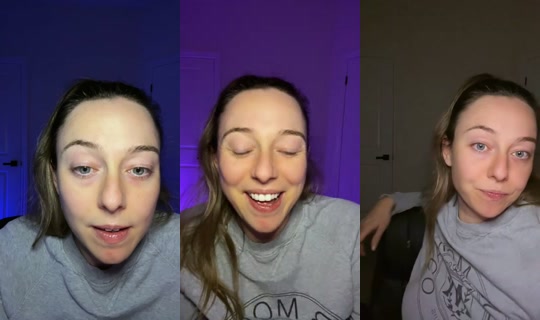 Blurseyou Bigo Live — Oct 26, 2026, 3:22 AM