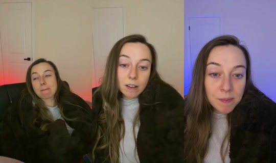 Blurseyou Bigo Live — Oct 27, 2026, 5:33 AM