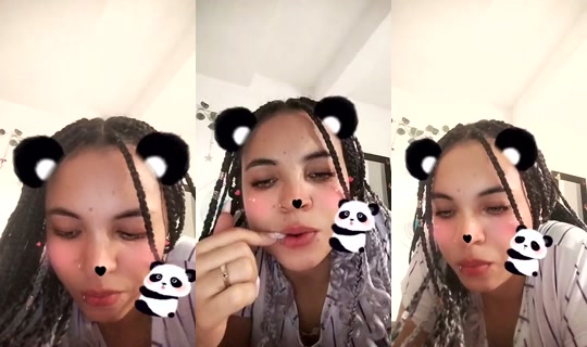 Bm.malejaa Bigo Live — Oct 21, 2026, 2:19 PM