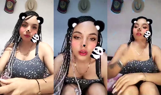 Bm.malejaa Bigo Live — Oct 23, 2026, 2:25 AM