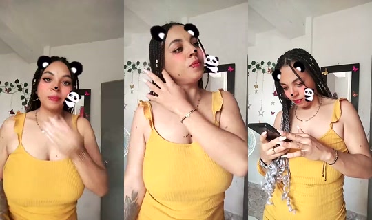 Bm.malejaa Bigo Live — Oct 23, 2026, 12:54 PM