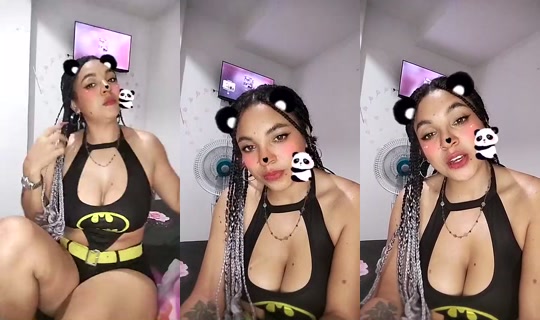 Bm.malejaa Bigo Live — Oct 31, 2026, 7:21 AM
