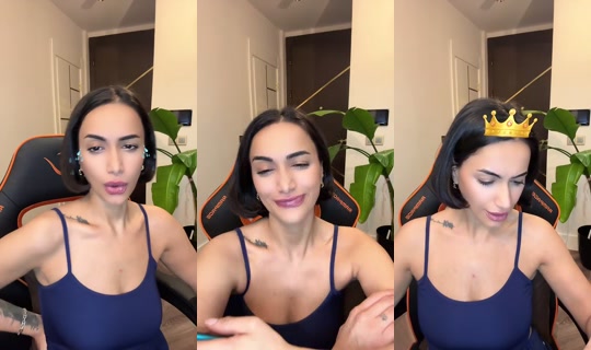 Bornaaaa Bigo Live — Jul 27, 2026, 8:04 PM