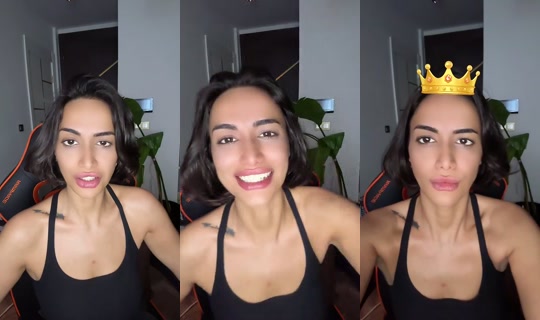 Bornaaaa Bigo Live — Jul 28, 2026, 3:34 PM