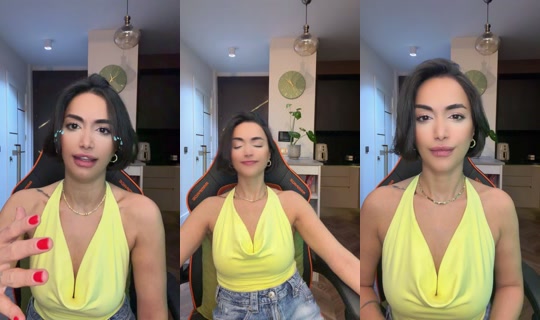 Bornaaaa Bigo Live — Sep 14, 2026, 9:50 PM