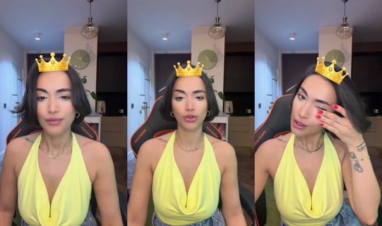 Bornaaaa Bigo Live — Sep 14, 2026, 10:41 PM