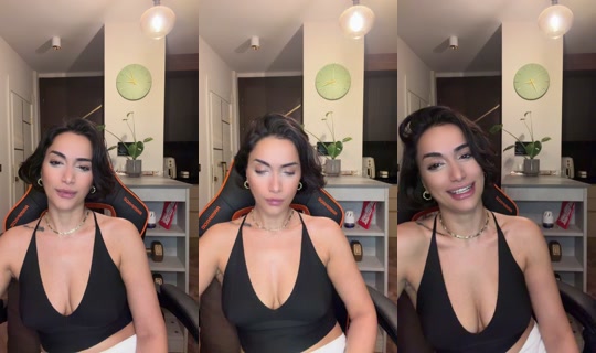 Bornaaaa Bigo Live — Sep 22, 2026, 12:04 AM