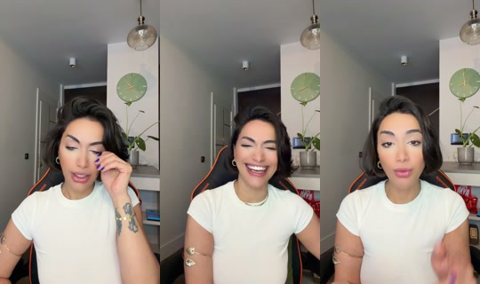 Bornaaaa Bigo Live — Oct 2, 2026, 1:08 PM