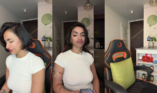 Bornaaaa Bigo Live — Oct 2, 2026, 2:54 PM