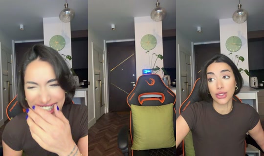 Bornaaaa Bigo Live — Oct 3, 2026, 12:11 PM