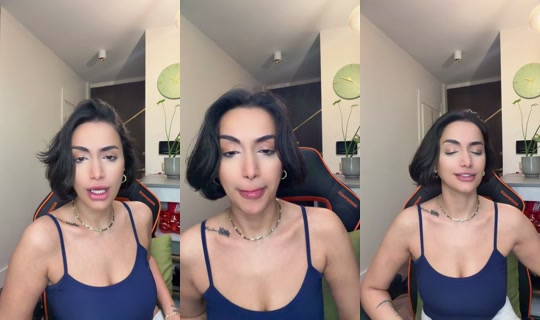 Bornaaaa Bigo Live — Oct 3, 2026, 10:55 PM