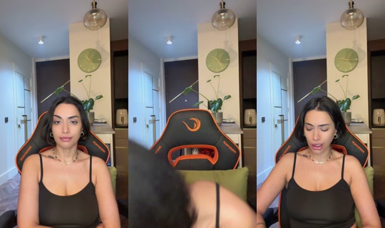 Bornaaaa Bigo Live — Oct 5, 2026, 5:07 PM