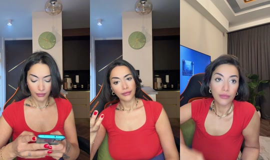 Bornaaaa Bigo Live — Oct 16, 2026, 3:12 PM