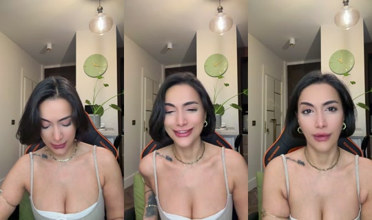 Bornaaaa Bigo Live — Oct 19, 2026, 10:43 PM