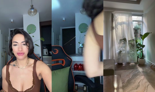 Bornaaaa Bigo Live — Oct 20, 2026, 10:27 AM