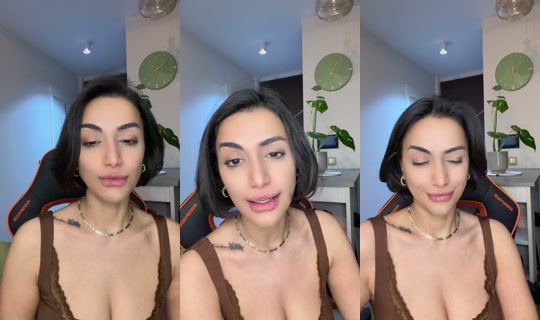 Bornaaaa Bigo Live — Oct 20, 2026, 2:51 PM