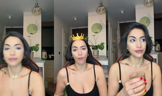 Bornaaaa Bigo Live — Oct 21, 2026, 1:55 PM