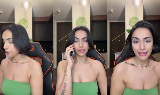 Bornaaaa Bigo Live — Oct 24, 2026, 5:53 PM