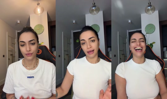 Bornaaaa Bigo Live — Oct 26, 2026, 10:16 AM