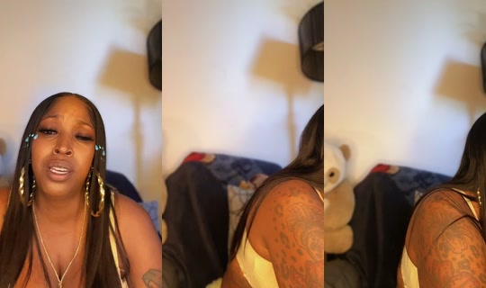 Bossylady41 Bigo Live — Jul 21, 2026, 11:20 PM