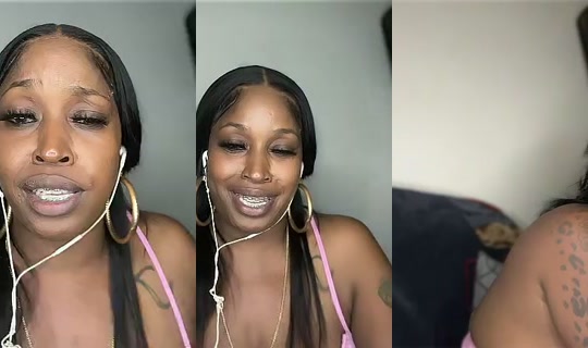 Bossylady41 Bigo Live — Jul 27, 2026, 5:58 AM