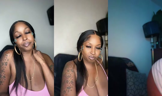 Bossylady41 Bigo Live — Jul 27, 2026, 6:28 AM