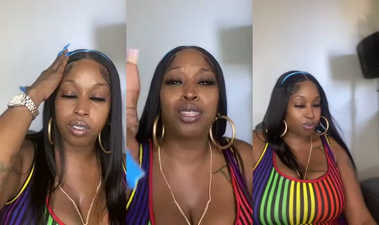 Bossylady41 Bigo Live — Jul 27, 2026, 11:41 PM