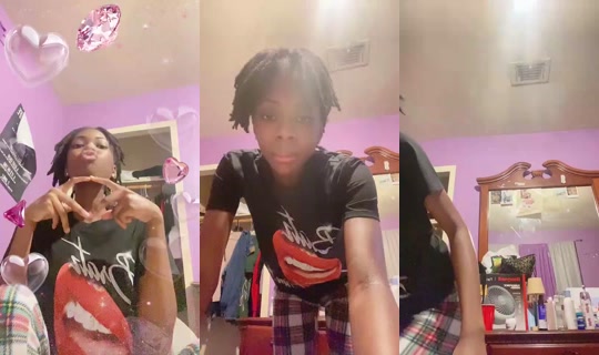 Breboutherbag Bigo Live — Jul 24, 2026, 3:14 AM