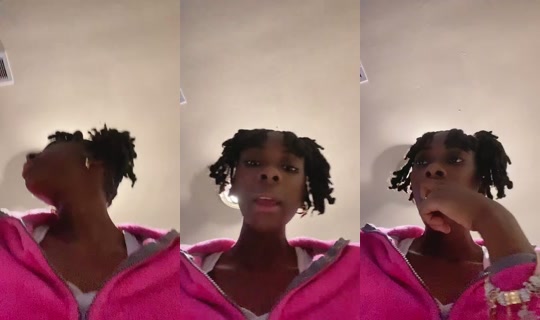 Breboutherbag Bigo Live — Sep 7, 2026, 3:12 AM