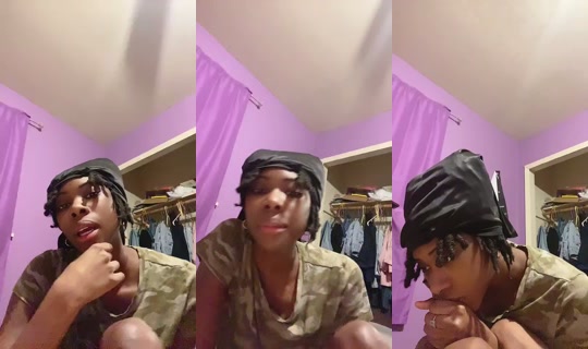 Breboutherbag Bigo Live — Sep 13, 2026, 2:20 AM