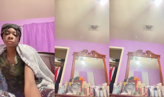 Breboutherbag Bigo Live — Oct 3, 2026, 3:22 AM