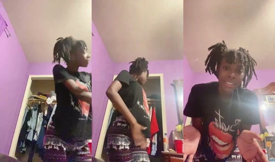 Breboutherbag Bigo Live — Oct 17, 2026, 3:25 AM