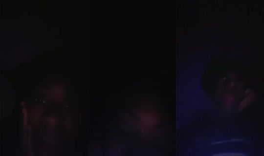 Breboutherbag Bigo Live — Oct 28, 2026, 3:30 AM