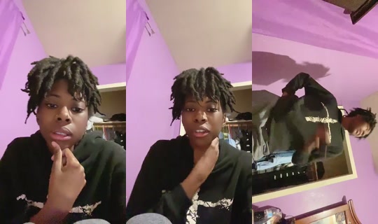 Breboutherbag Bigo Live — Oct 30, 2026, 2:20 AM